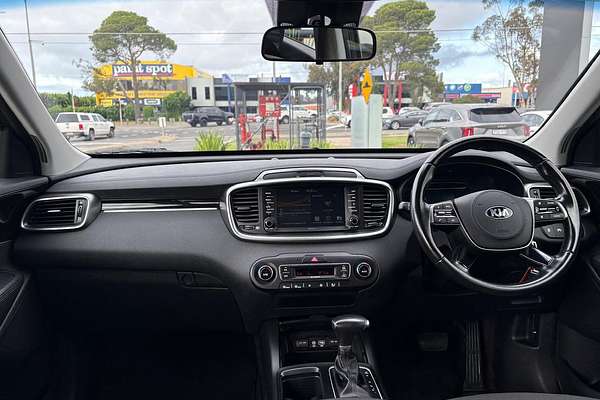 2018 Kia Sorento Si UM