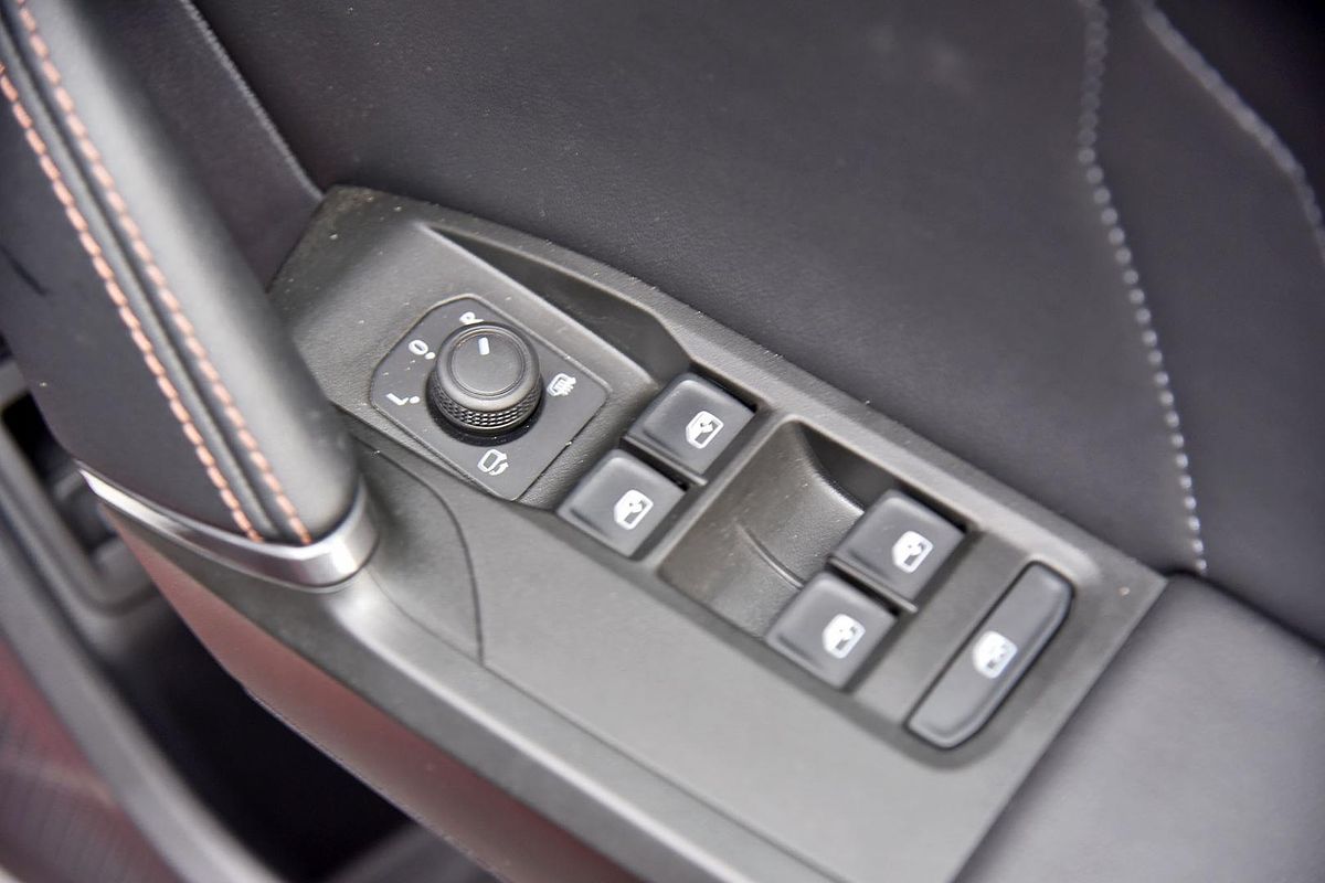 2024 CUPRA Formentor VZe KM