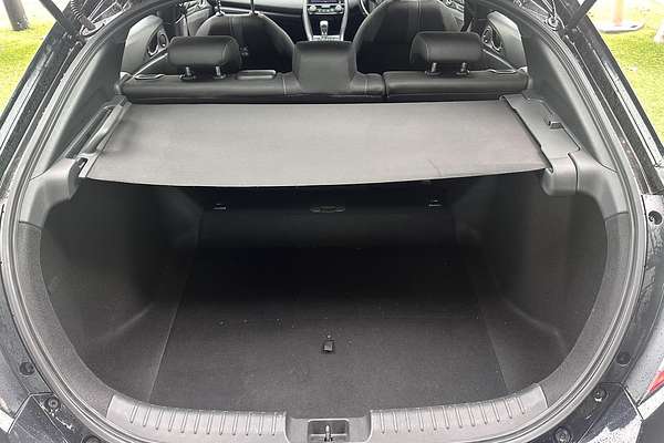 2017 Honda Civic VTi-S 10th Gen