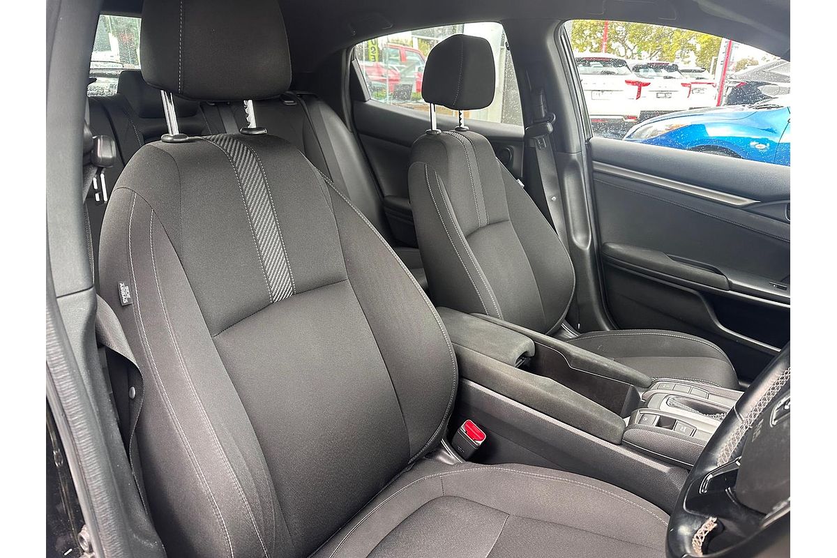2017 Honda Civic VTi-S 10th Gen