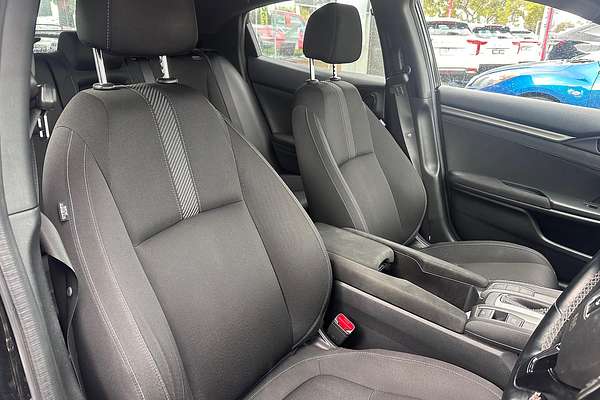 2017 Honda Civic VTi-S 10th Gen