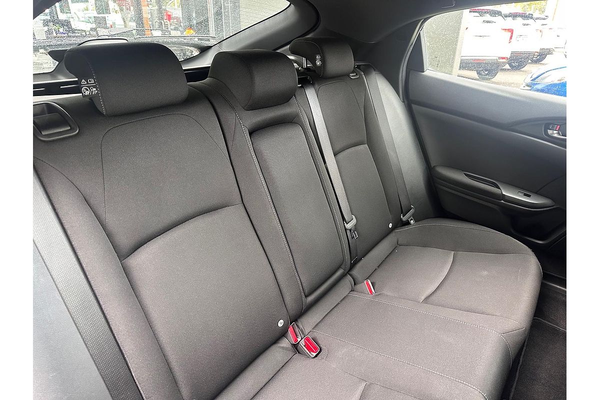 2017 Honda Civic VTi-S 10th Gen