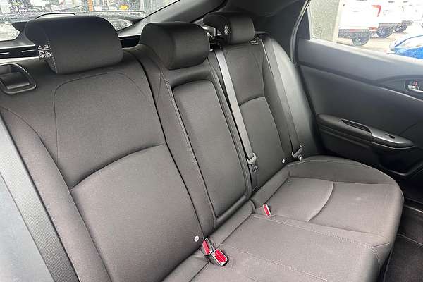 2017 Honda Civic VTi-S 10th Gen