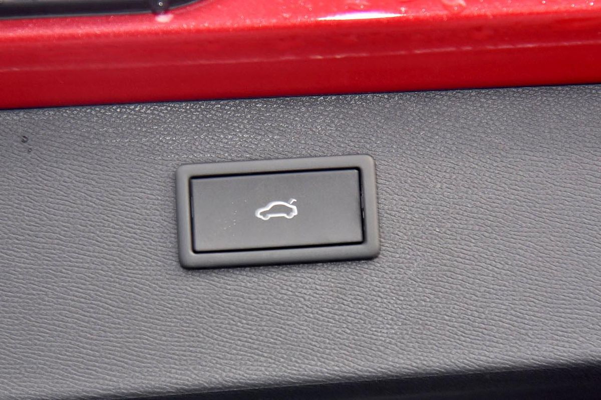 2024 CUPRA Formentor VZe KM