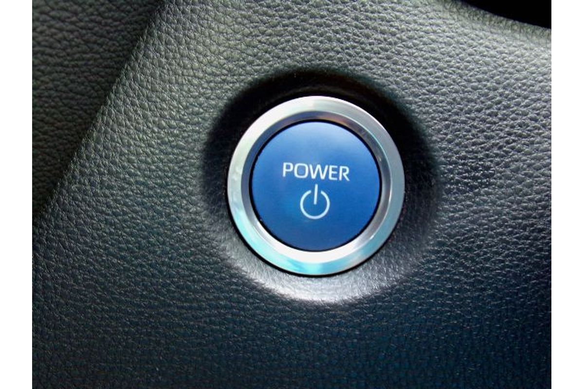 2020 Toyota Corolla Ascent Sport Hybrid ZWE211R