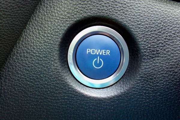 2020 Toyota Corolla Ascent Sport Hybrid ZWE211R