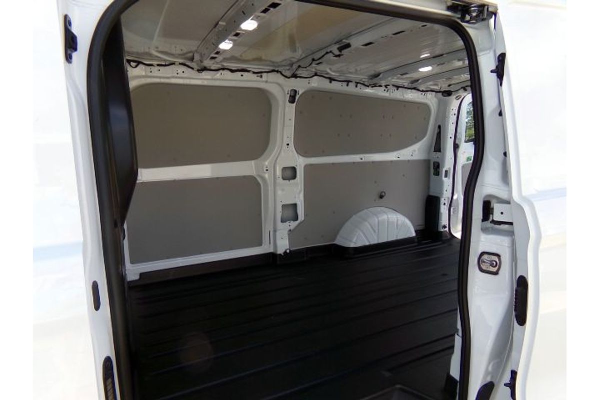 2024 Ford Transit Custom Trend LWB AV LWB