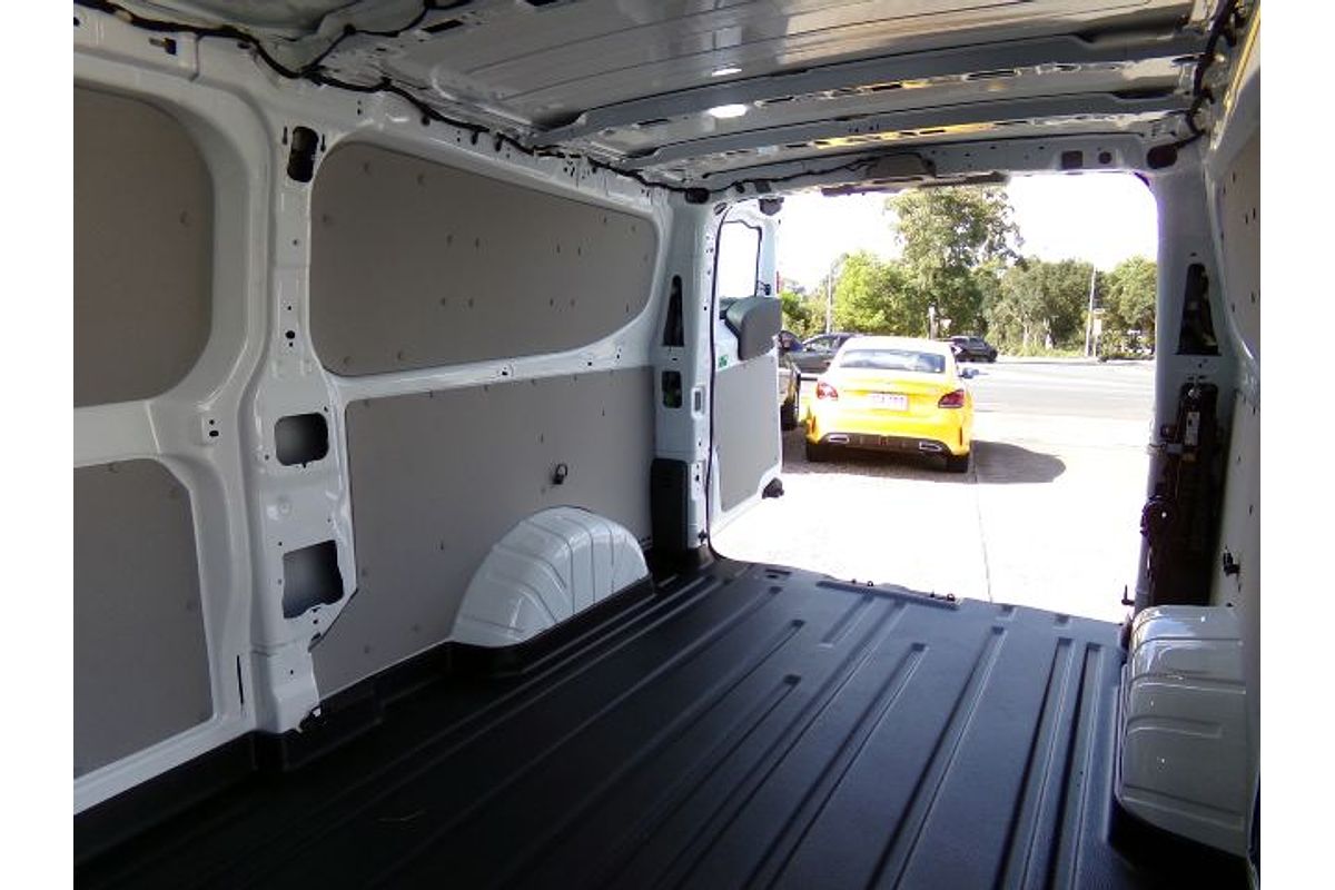 2024 Ford Transit Custom Trend LWB AV LWB