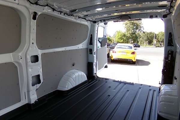 2024 Ford Transit Custom Trend LWB AV LWB