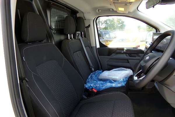2024 Ford Transit Custom Trend LWB AV LWB