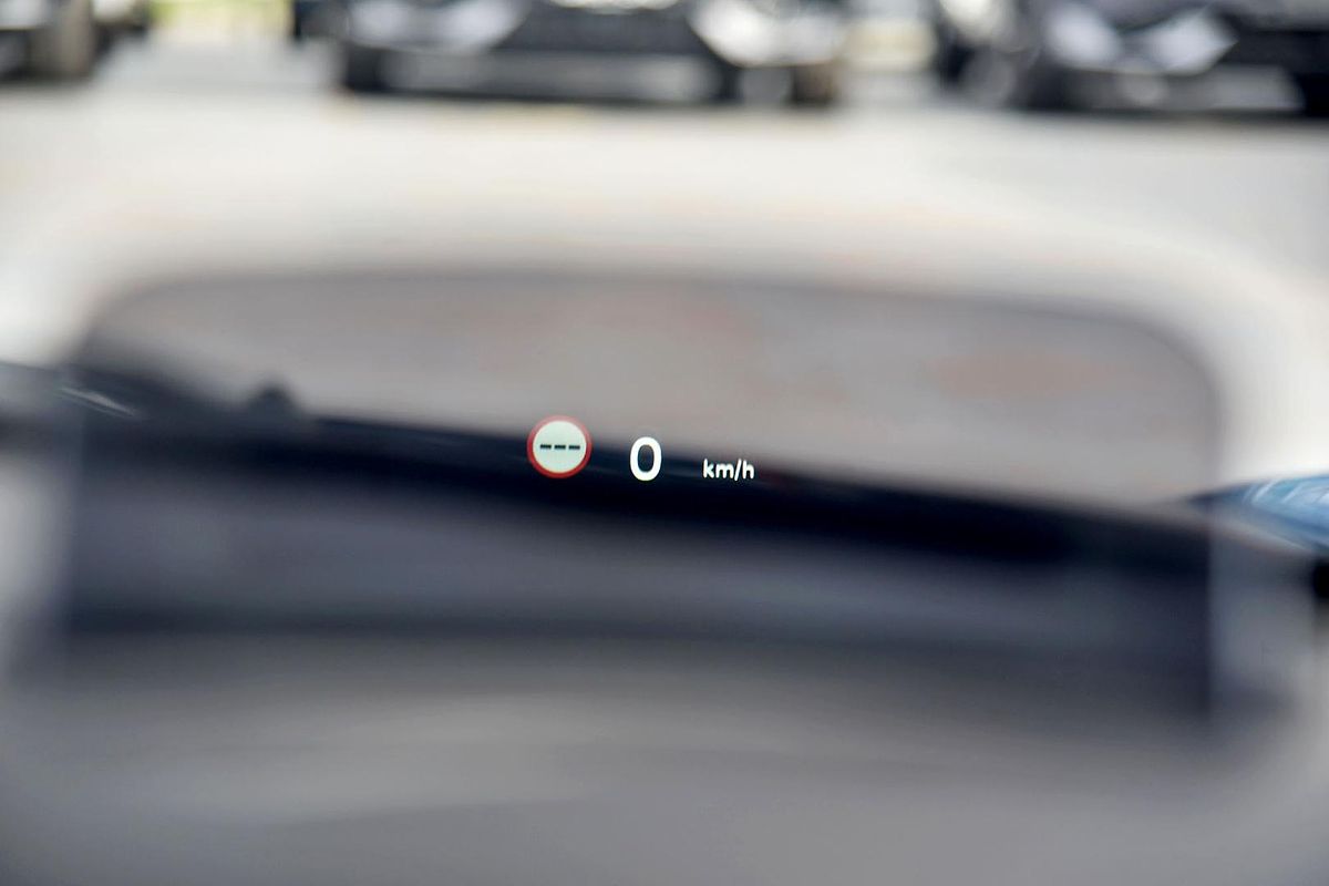 2022 MINI Hatch John Cooper Works MINI Yours F56 LCI-2