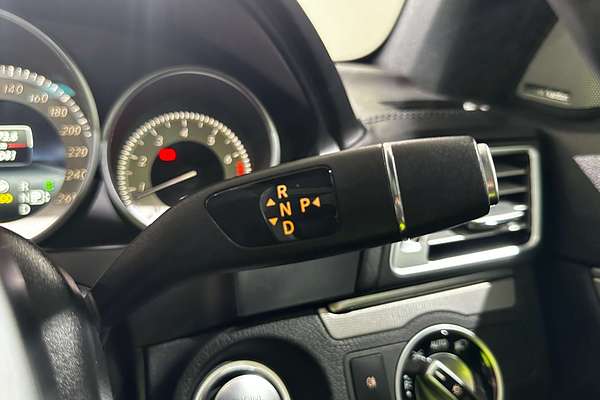 2015 Mercedes-Benz E-Class E250 C207