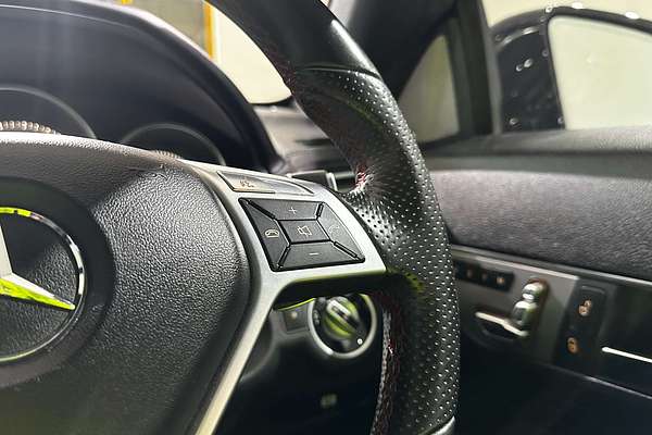 2015 Mercedes-Benz E-Class E250 C207