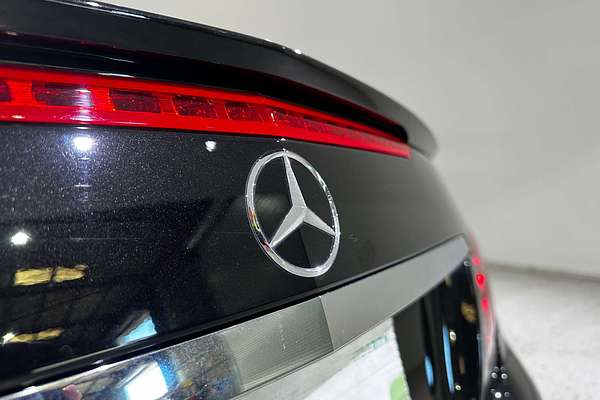 2015 Mercedes-Benz E-Class E250 C207