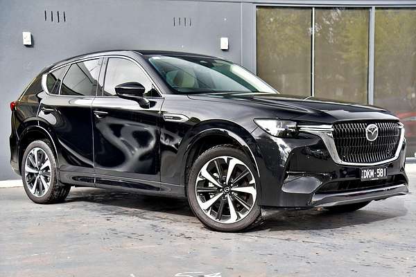 2023 Mazda CX-60 D50e Azami KH Series