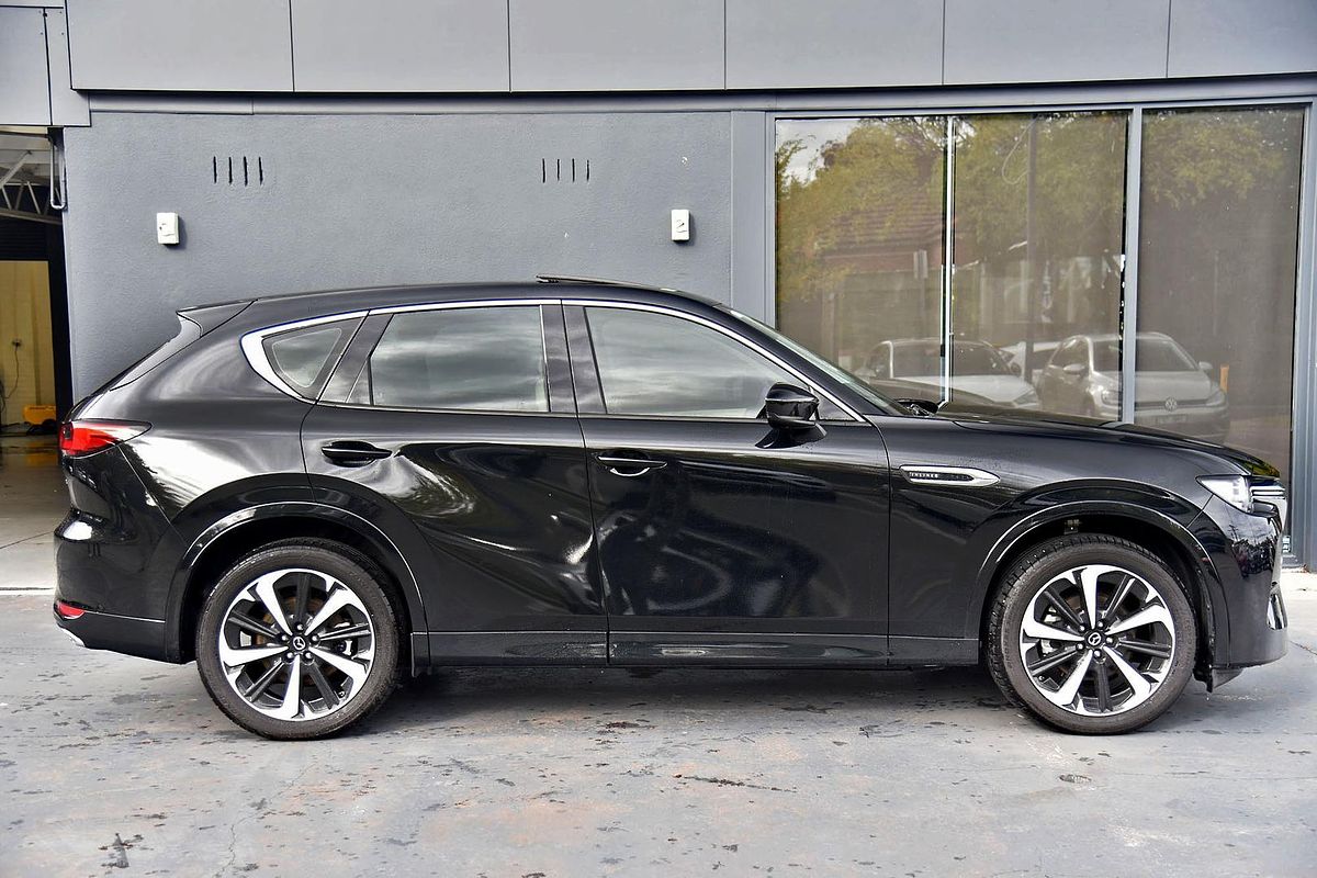 2023 Mazda CX-60 D50e Azami KH Series