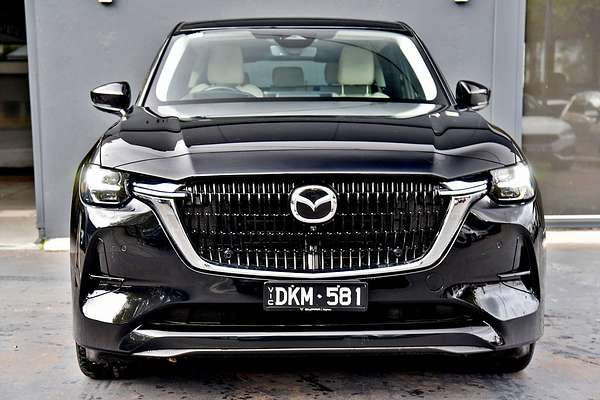 2023 Mazda CX-60 D50e Azami KH Series
