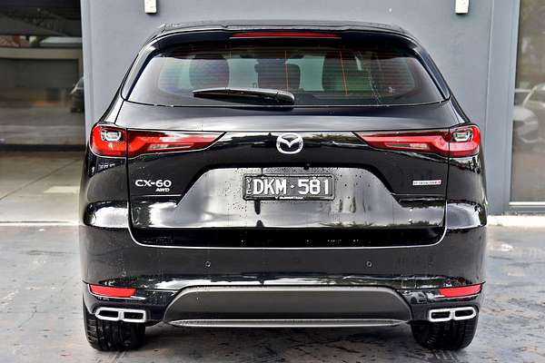2023 Mazda CX-60 D50e Azami KH Series