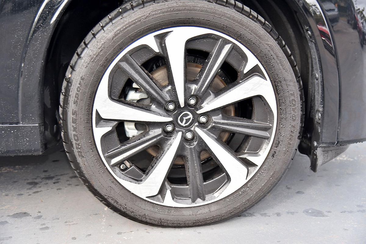 2023 Mazda CX-60 D50e Azami KH Series