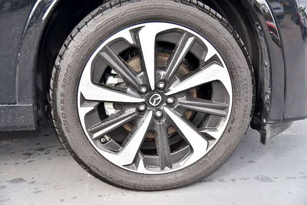 2023 Mazda CX-60 D50e Azami KH Series