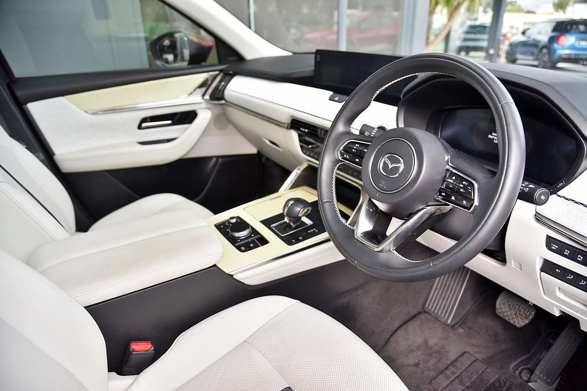 2023 Mazda CX-60 D50e Azami KH Series