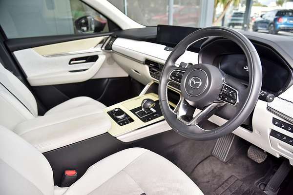 2023 Mazda CX-60 D50e Azami KH Series