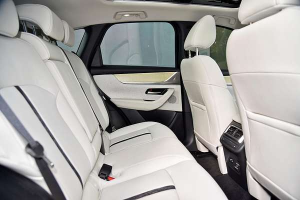 2023 Mazda CX-60 D50e Azami KH Series