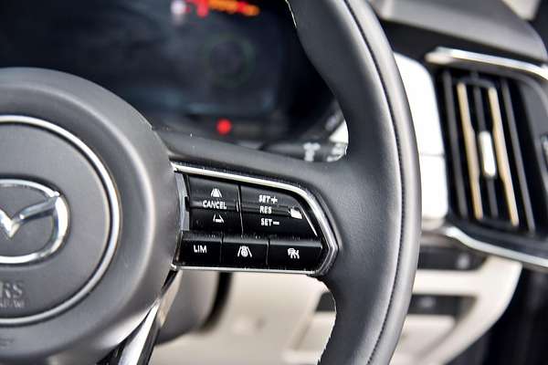 2023 Mazda CX-60 D50e Azami KH Series
