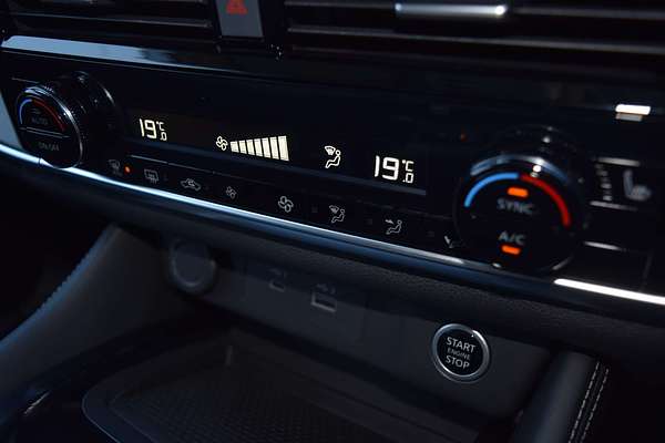 2023 Nissan X-TRAIL ST-L T33