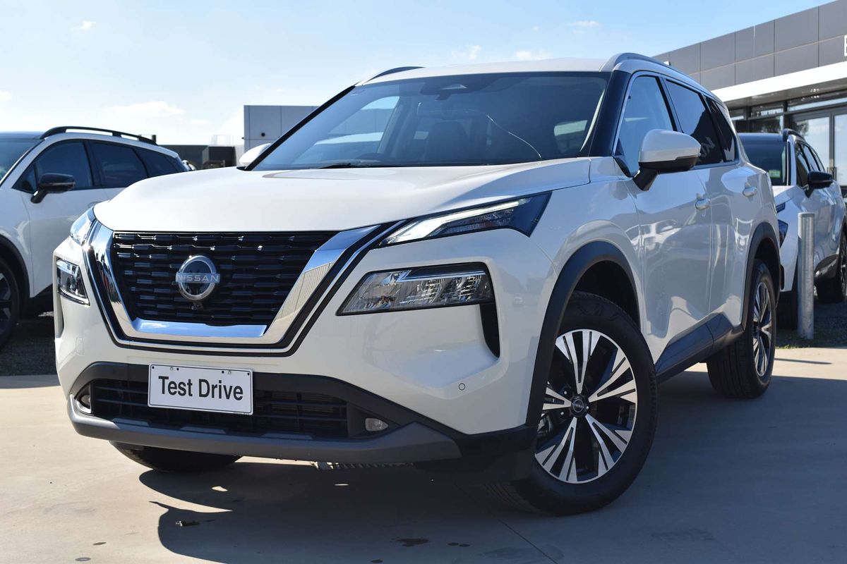2023 Nissan X-TRAIL ST-L T33