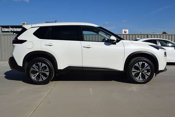 2023 Nissan X-TRAIL ST-L T33