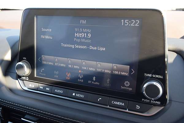 2023 Nissan X-TRAIL ST-L T33