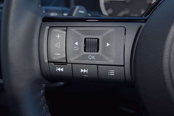 2023 Nissan X-TRAIL ST-L T33
