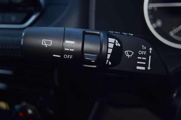 2023 Nissan X-TRAIL ST-L T33