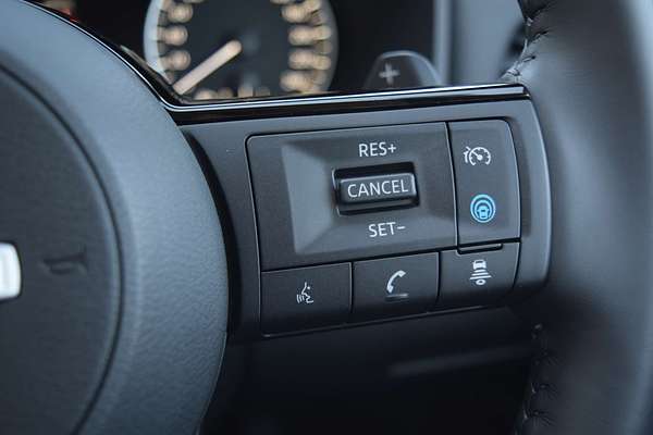 2023 Nissan X-TRAIL ST-L T33