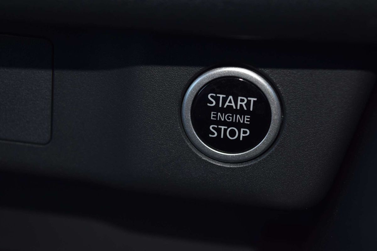 2023 Nissan X-TRAIL ST-L T33