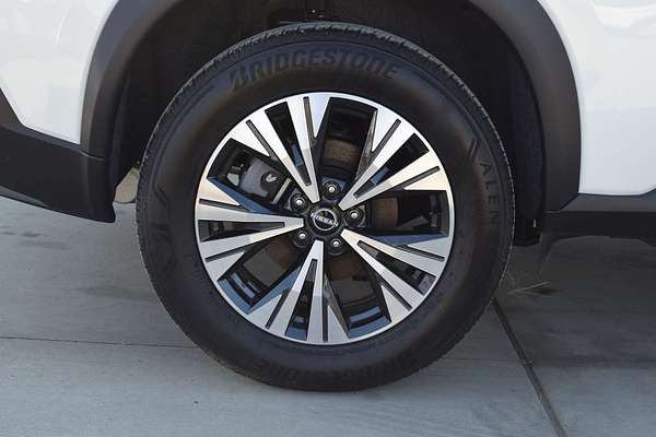 2023 Nissan X-TRAIL ST-L T33