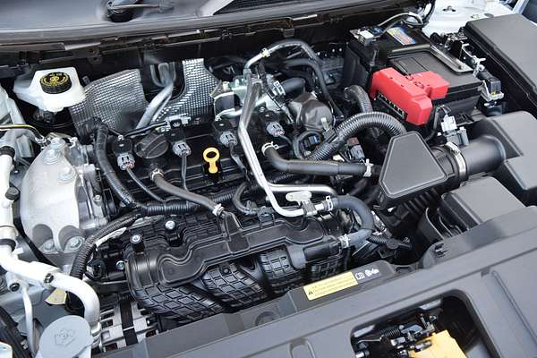 2023 Nissan X-TRAIL ST-L T33