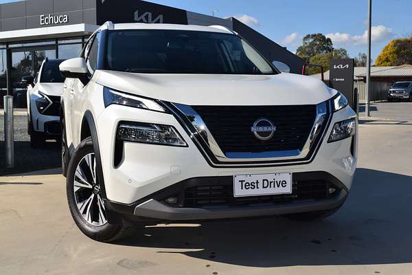 2023 Nissan X-TRAIL ST-L T33