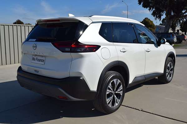 2023 Nissan X-TRAIL ST-L T33