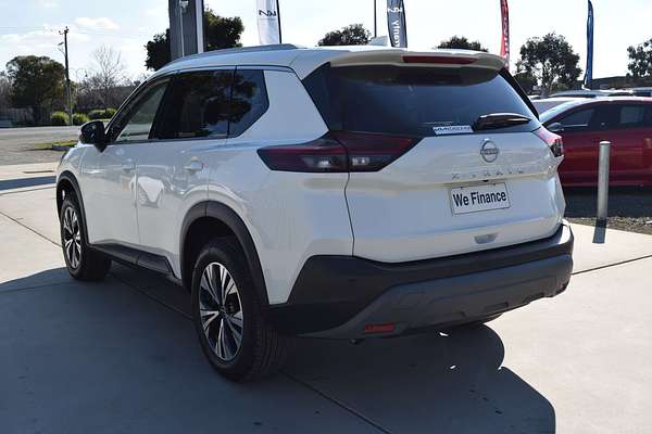 2023 Nissan X-TRAIL ST-L T33