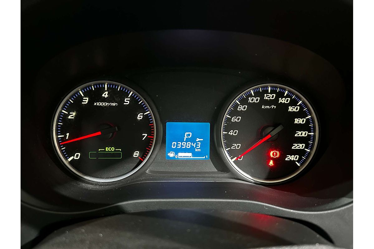 2016 Mitsubishi Outlander LS ZK
