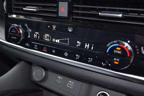 2023 Nissan X-TRAIL Ti T33