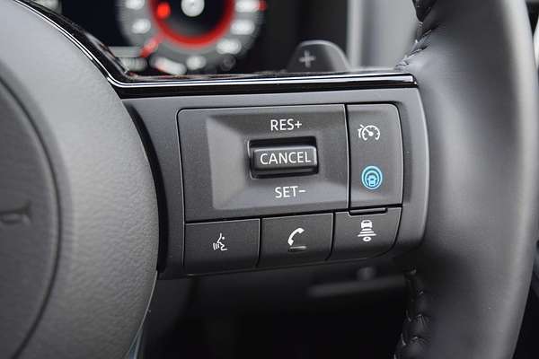 2023 Nissan X-TRAIL Ti T33