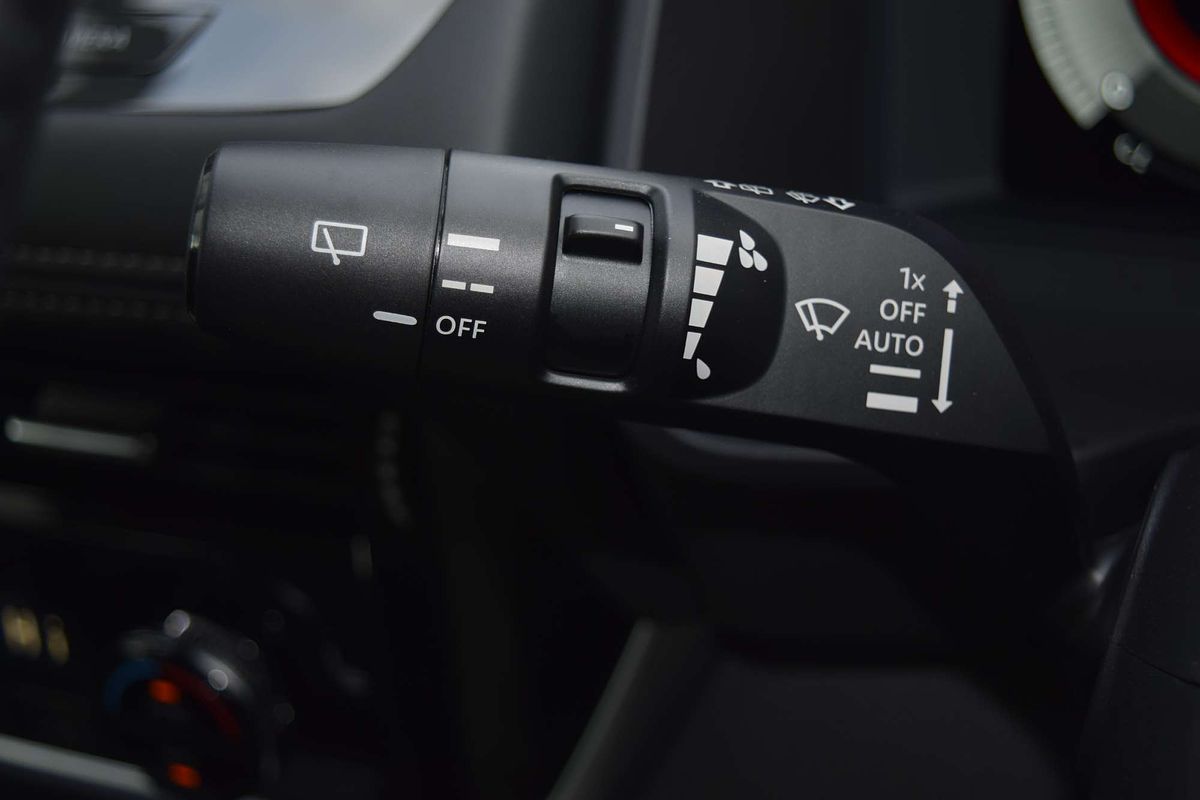 2023 Nissan X-TRAIL Ti T33