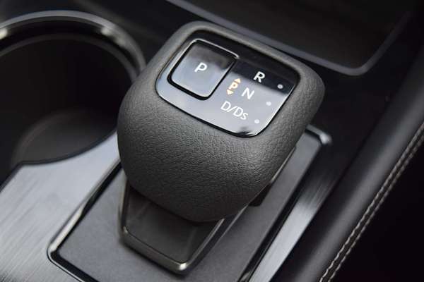 2023 Nissan X-TRAIL Ti T33