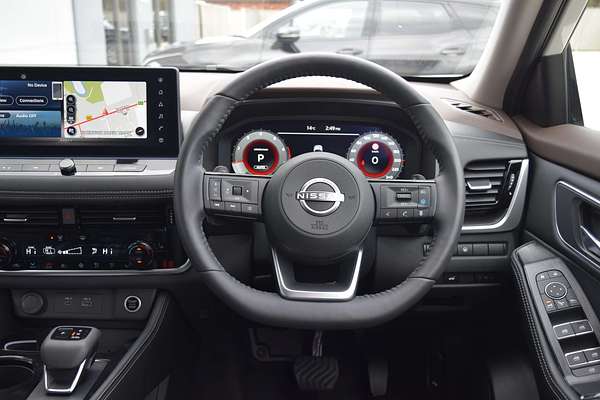 2023 Nissan X-TRAIL Ti T33