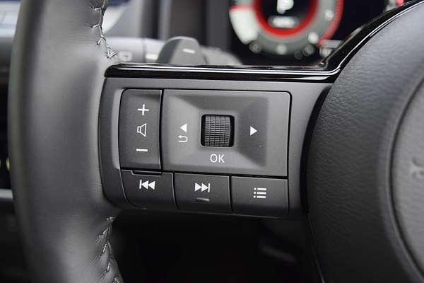 2023 Nissan X-TRAIL Ti T33