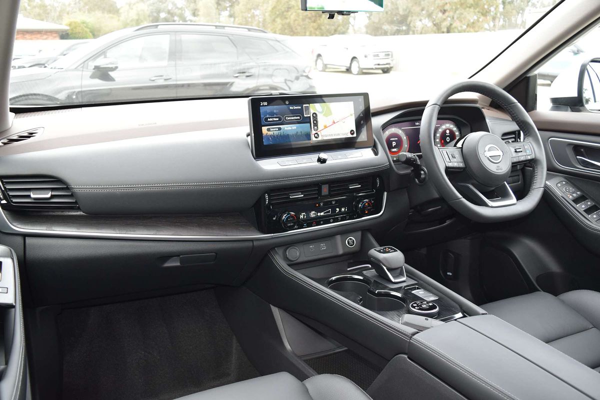 2023 Nissan X-TRAIL Ti T33