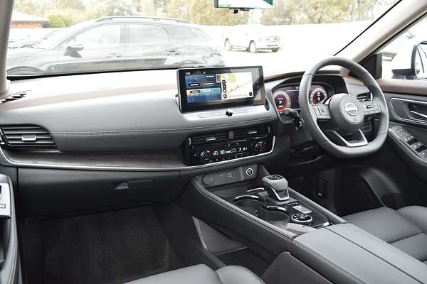 2023 Nissan X-TRAIL Ti T33